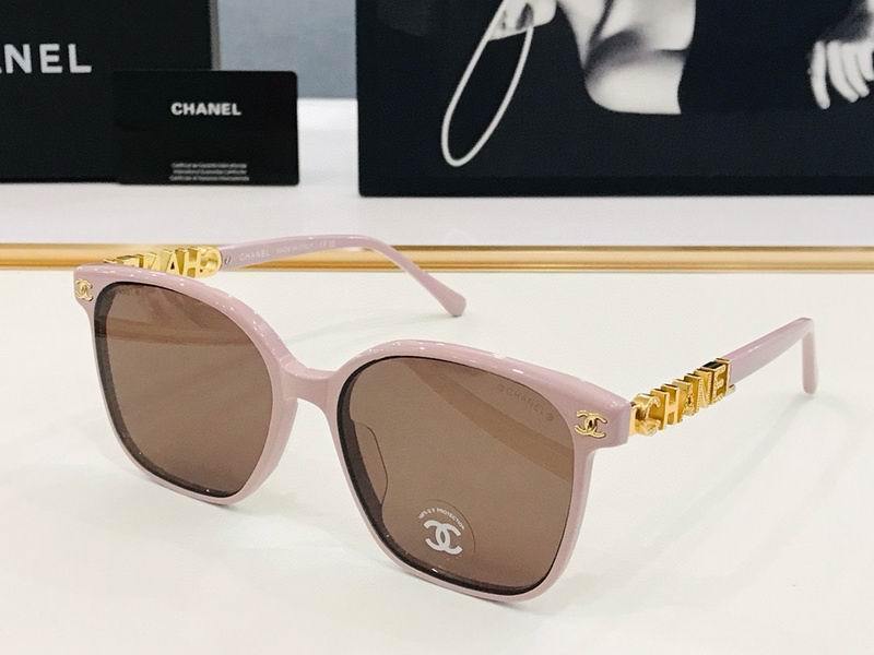 Chanel Sunglasses 1085